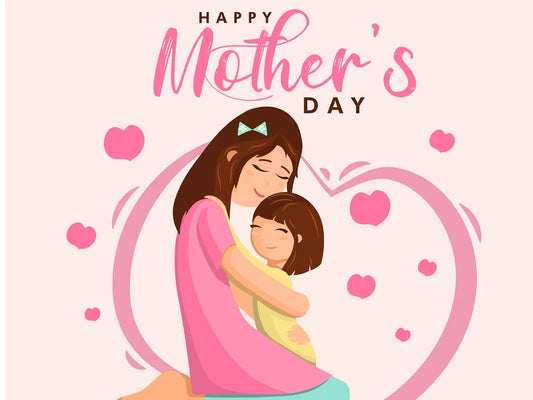 5 Thoughtful Eco-Friendly Mother’s Day Gift Ideas