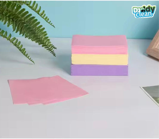 Daddyclean Eco-Friendly Floor Cleaner Sheets | 30 Sheets