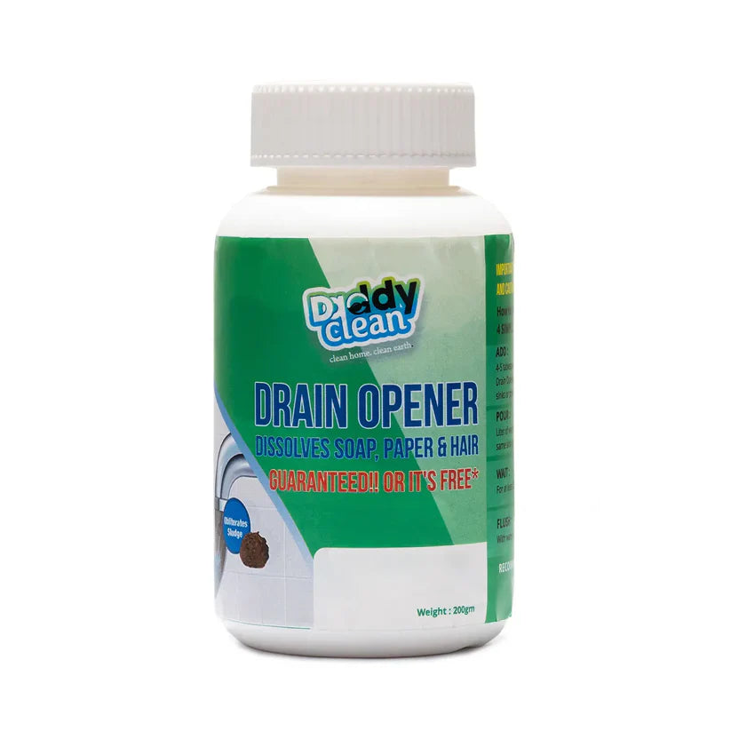How Drain Cleaners Help Keep Pipes Flowing Smoothly
