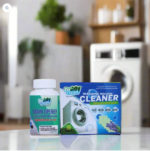 Daily Cleaning Checklist For A Clean Home