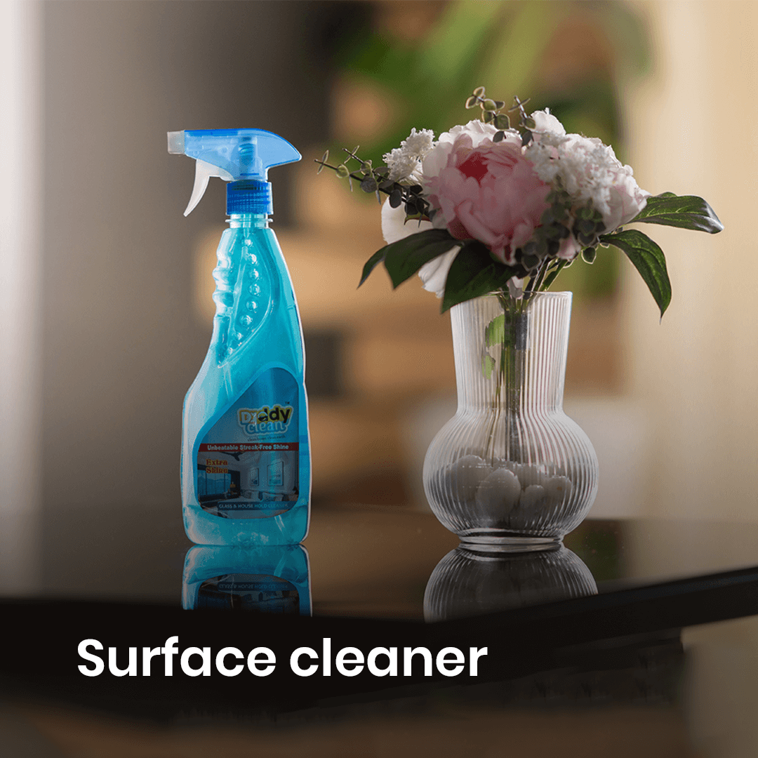 Surface Cleaner