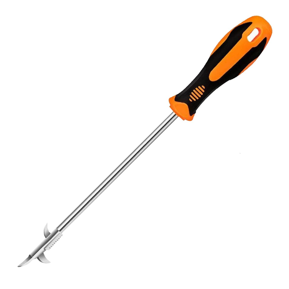 Stainlees Steel Tyre Stone Remover Tool, Multipurpose Car Hook DaddyClean