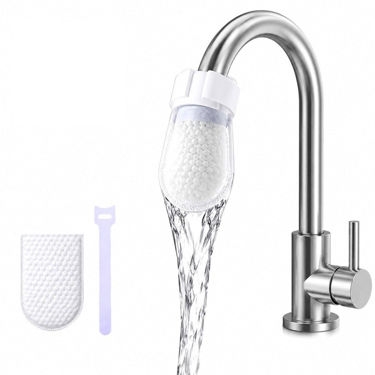 Water Filter Tap Cover DaddyClean