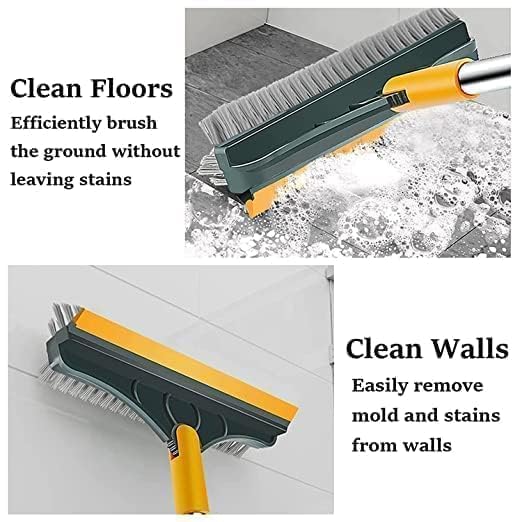 Bathroom Cleaning Wiper DaddyClean