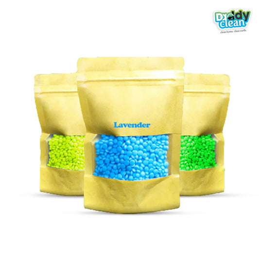 Daddyclean Washing Machine Fragrance Booster Scent Beads