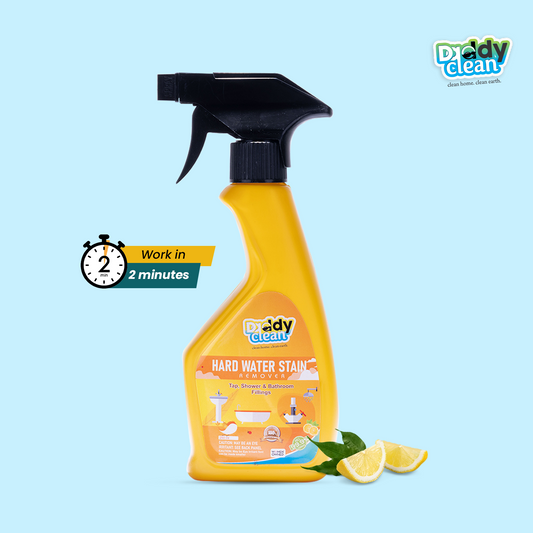 DaddyClean™ Stain Remover