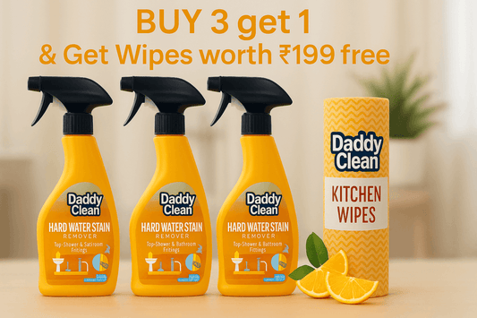 DaddyClean™ Stain Remover