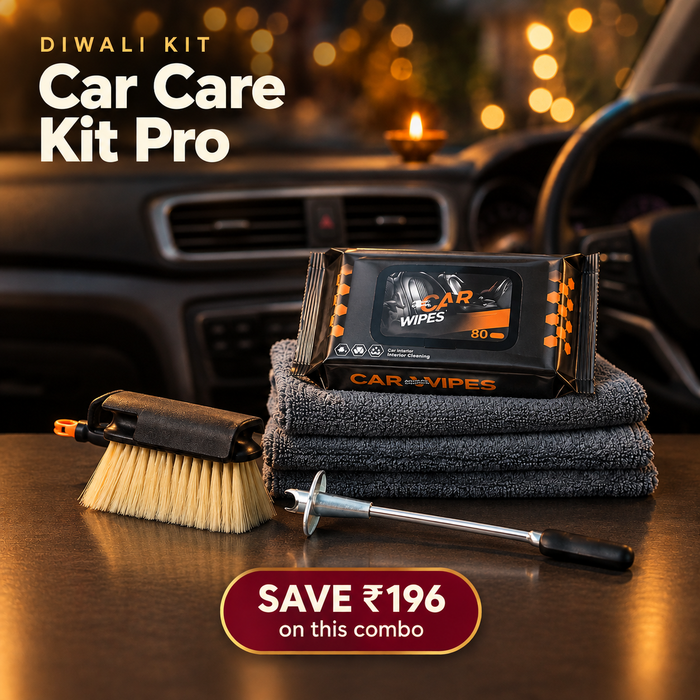 Car Care Kit