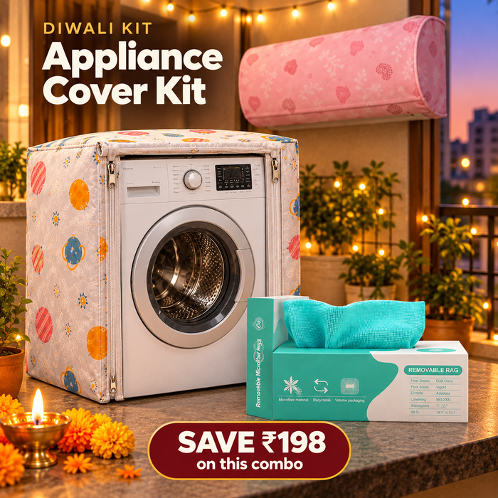 Appliance Cover Kit