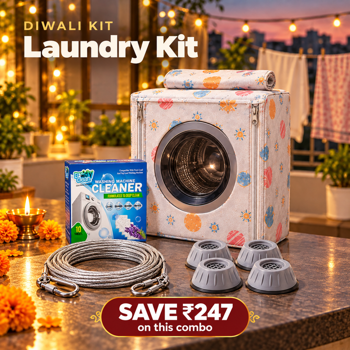 Laundry Kit