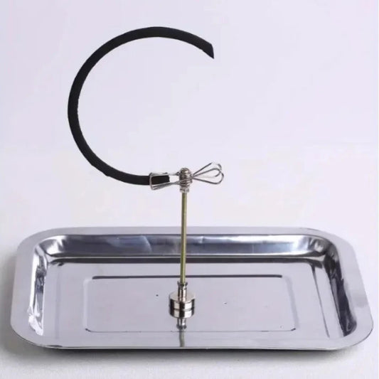 Magnetic Mosquito Coil Holder DaddyClean