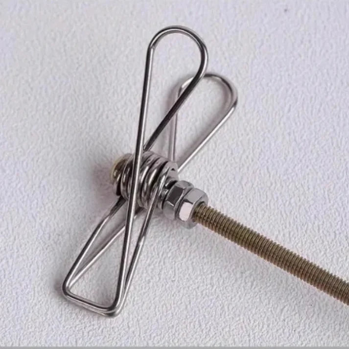 Magnetic Mosquito Coil Holder DaddyClean