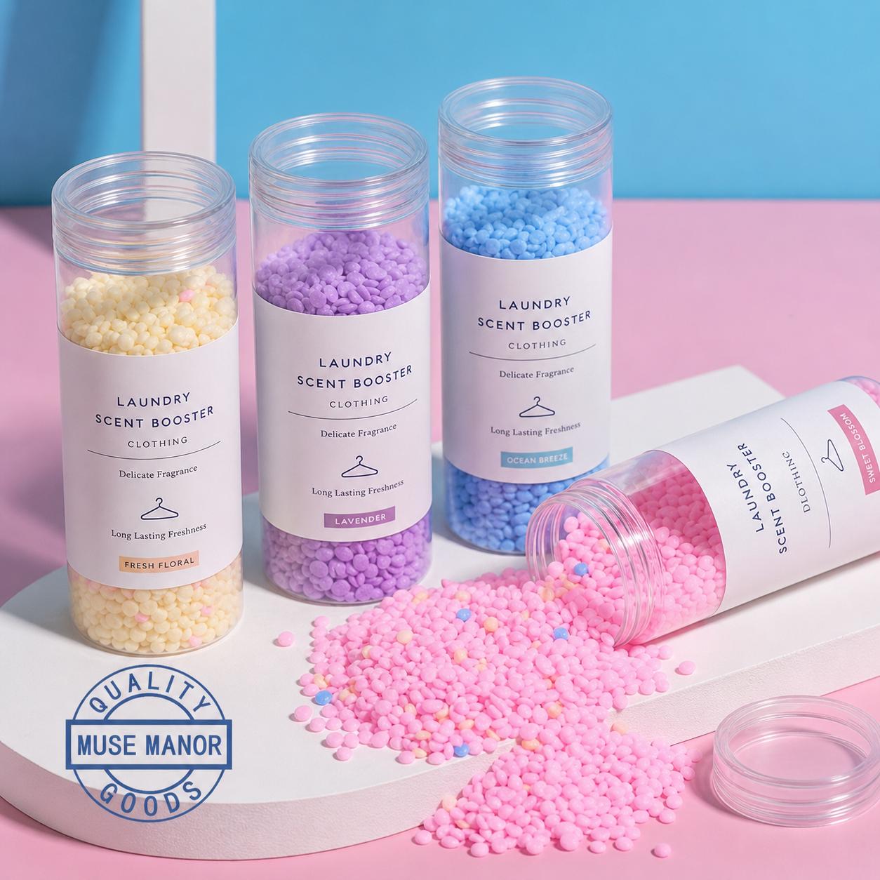 Daddyclean Washing Machine Fragrance Booster Scent Beads DaddyClean