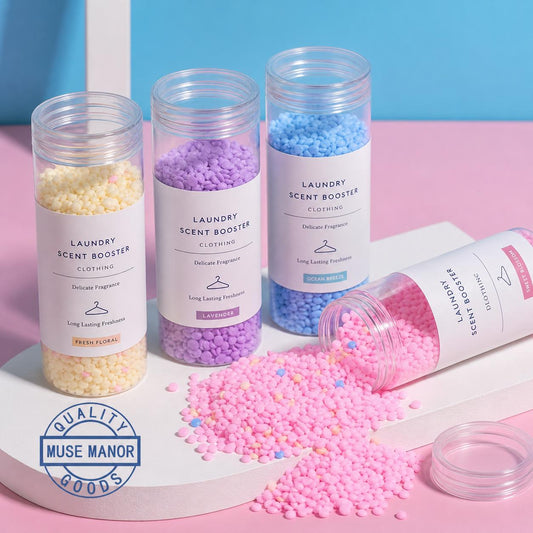 Daddyclean Washing Machine Fragrance Booster Scent Beads DaddyClean